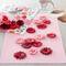 12 Packs: 48 ct. (576 total) Daisy Floral Embellishments by Recollections™